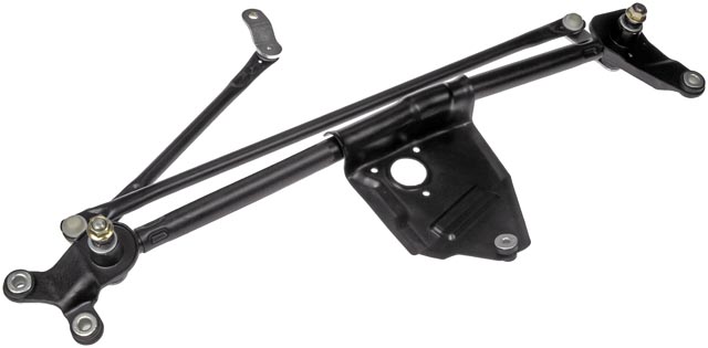 Windshield Wiper Linkage