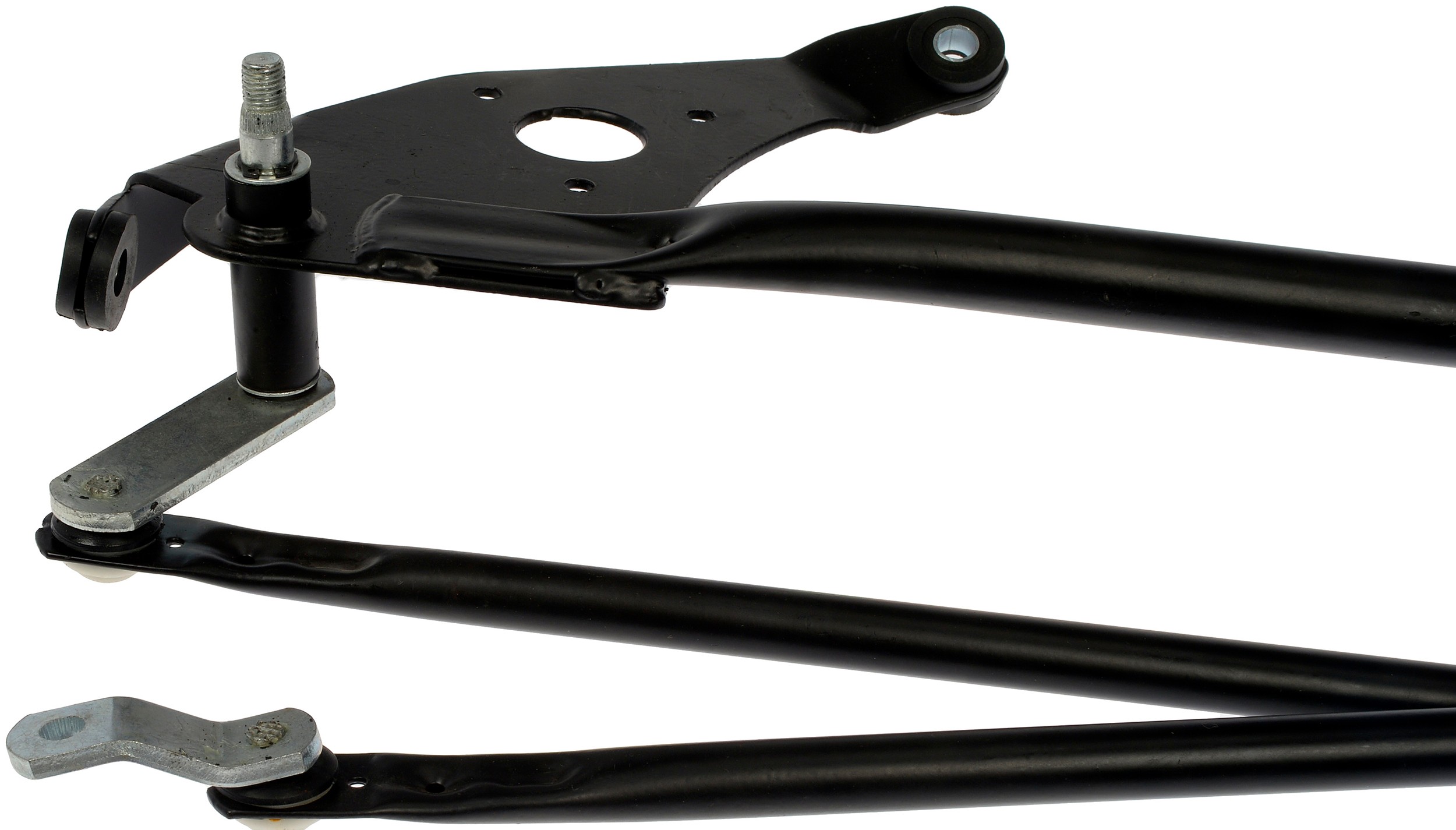 Windshield Wiper Linkage