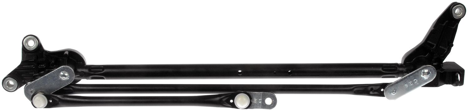 Windshield Wiper Linkage