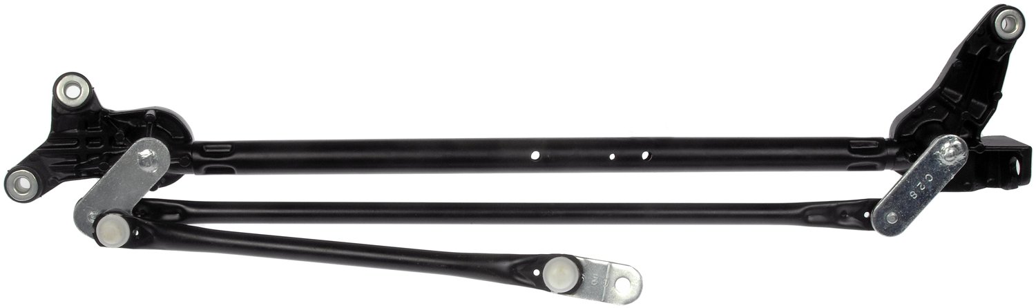 Windshield Wiper Linkage