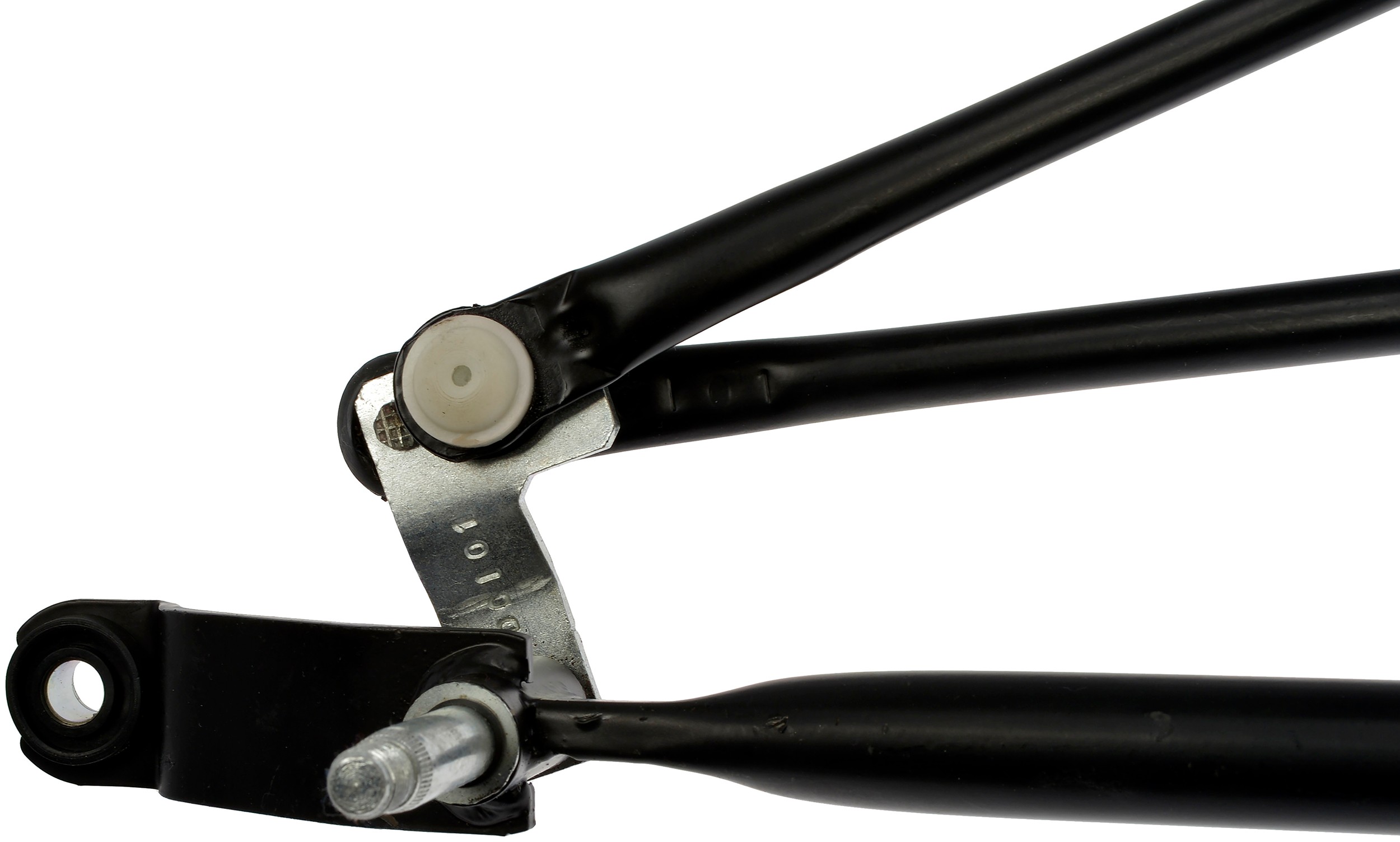 Windshield Wiper Linkage