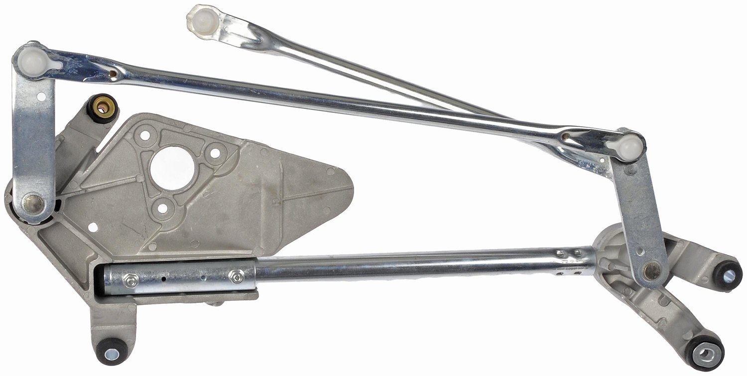 Windshield Wiper Linkage