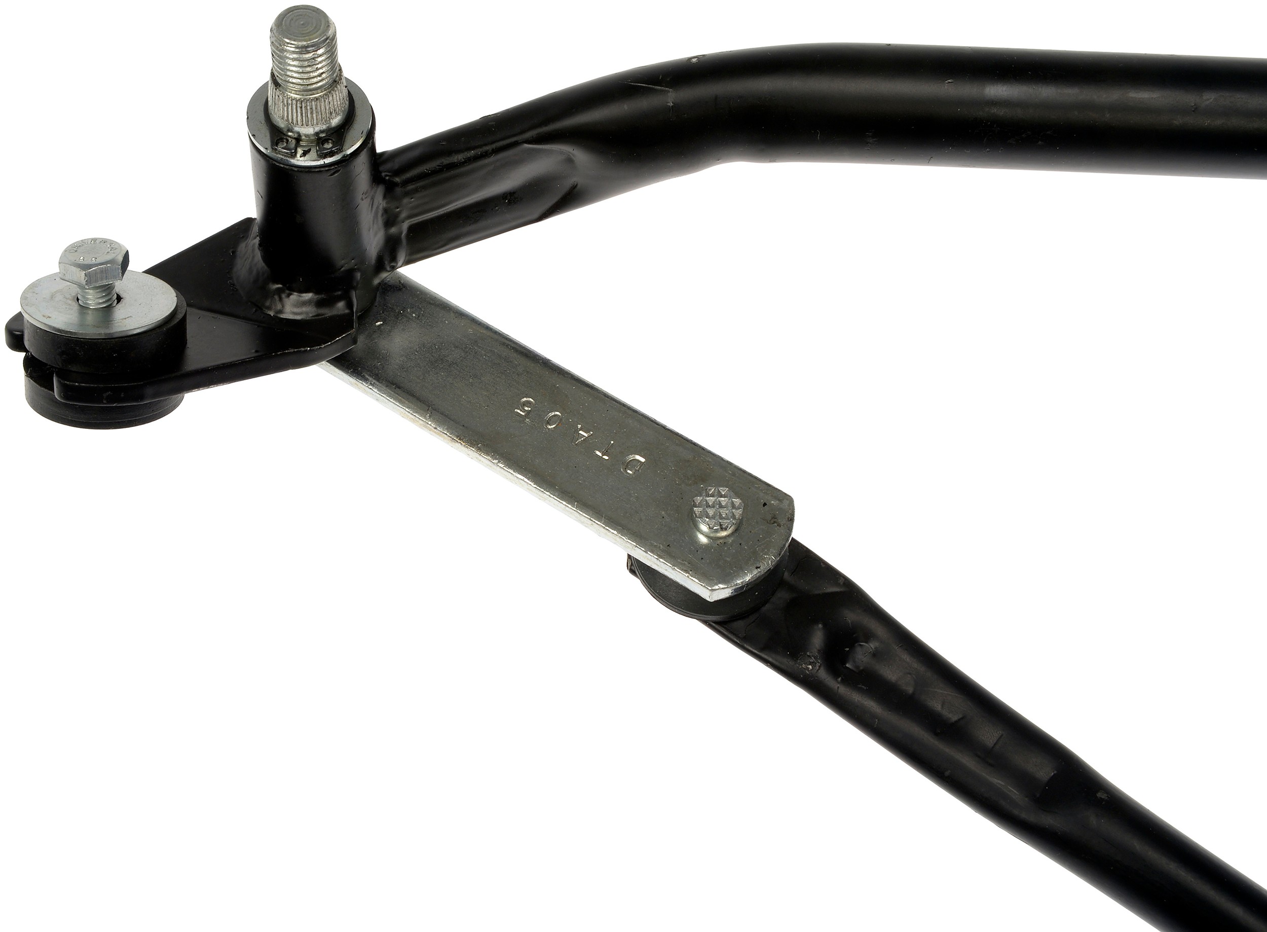 Windshield Wiper Linkage