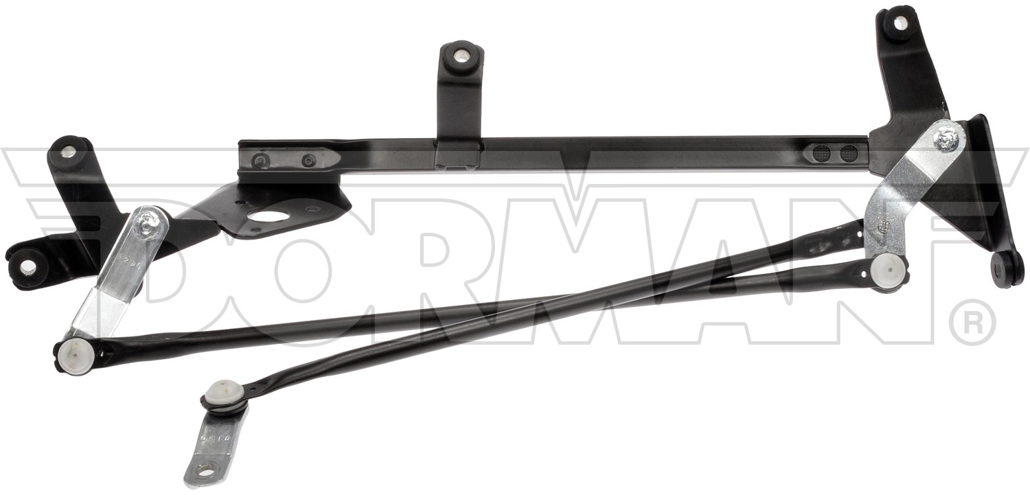 Windshield Wiper Linkage
