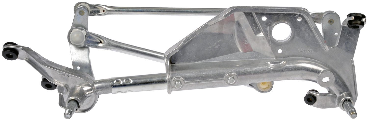 Windshield Wiper Linkage