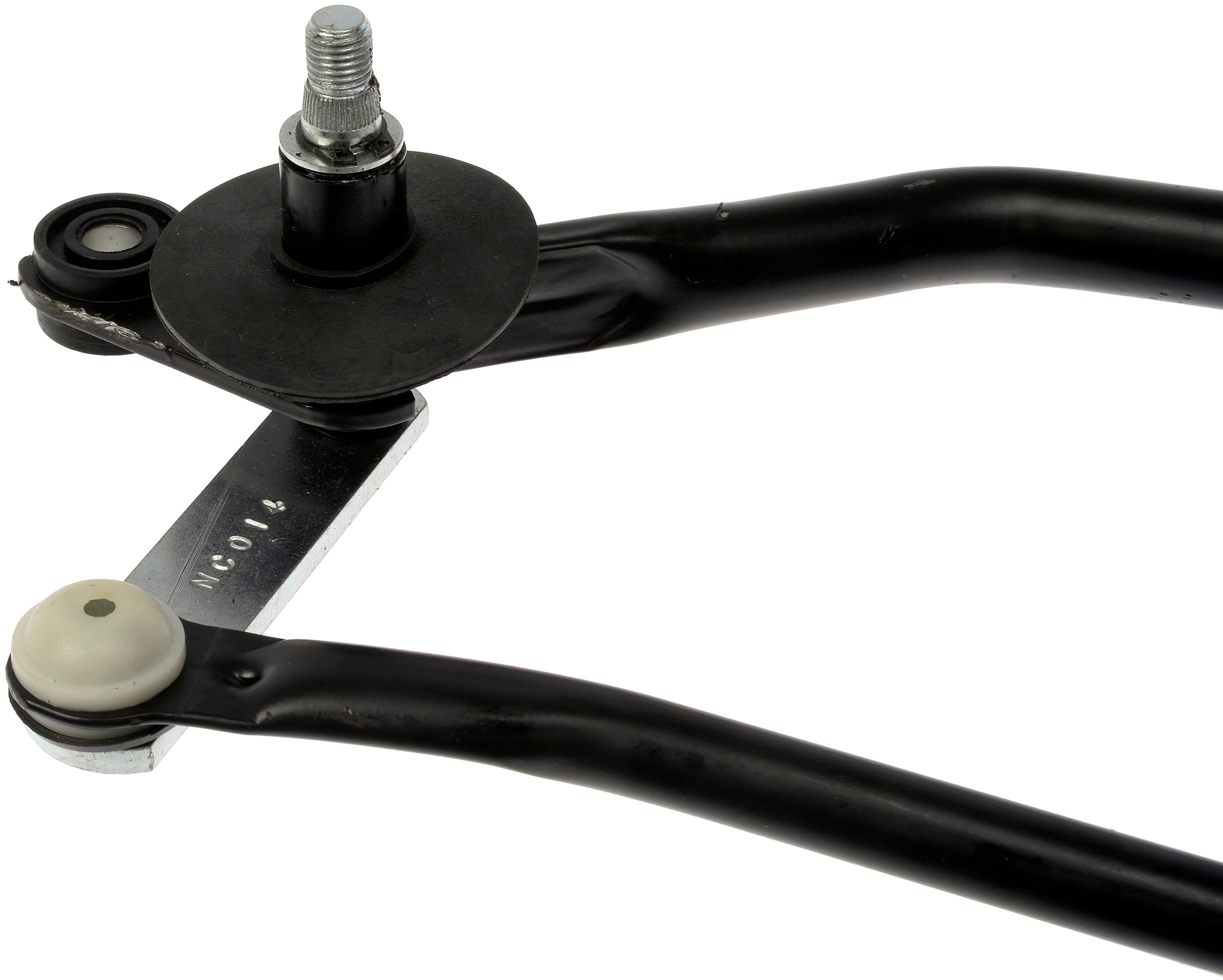 Windshield Wiper Linkage