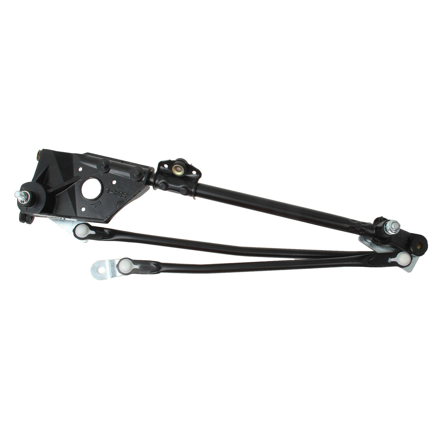 Windshield Wiper Linkage