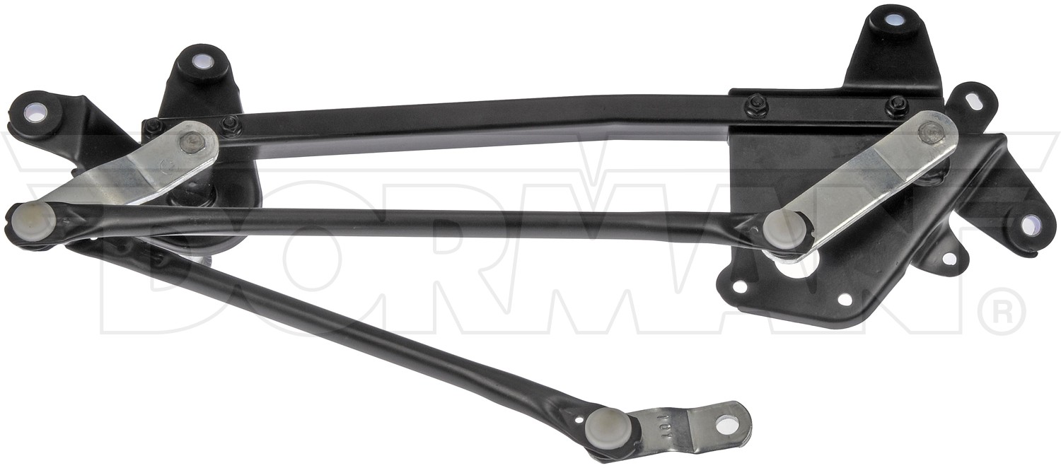 Windshield Wiper Linkage