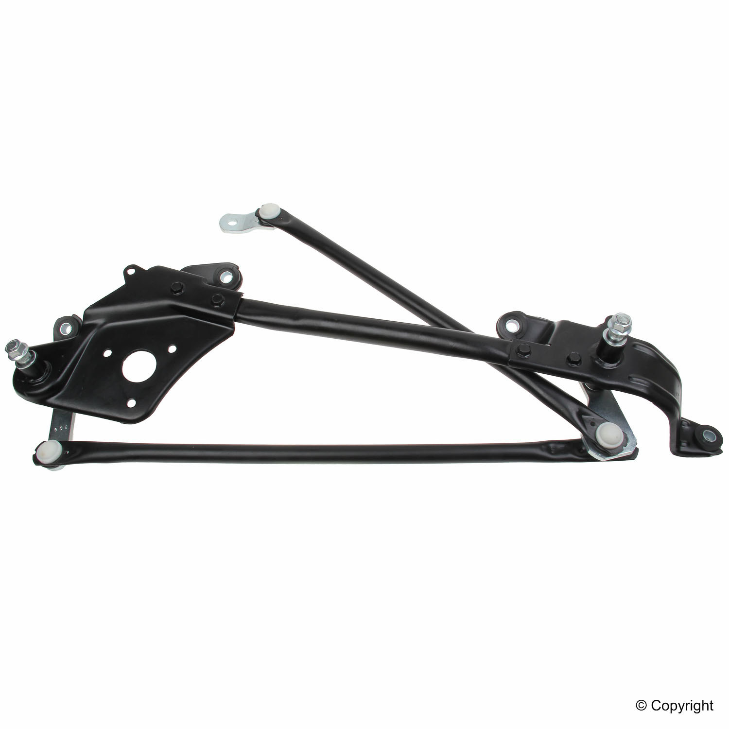 Windshield Wiper Linkage