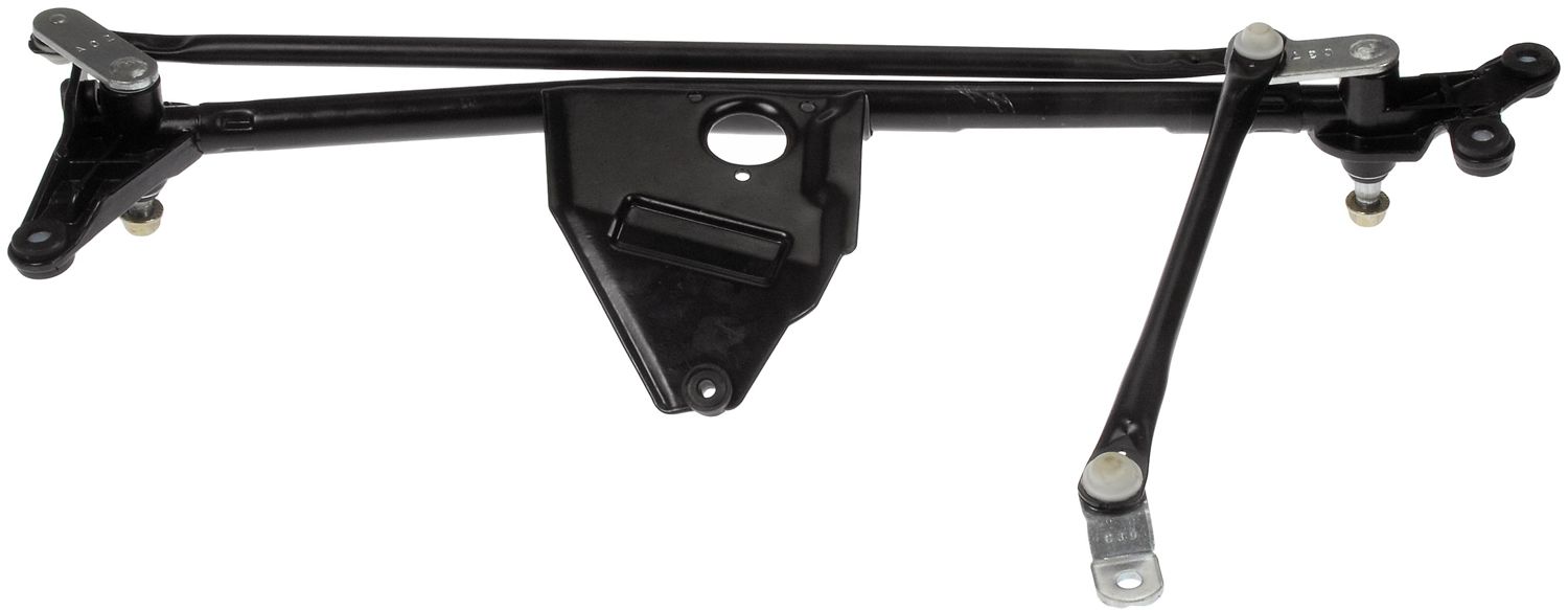 Windshield Wiper Linkage