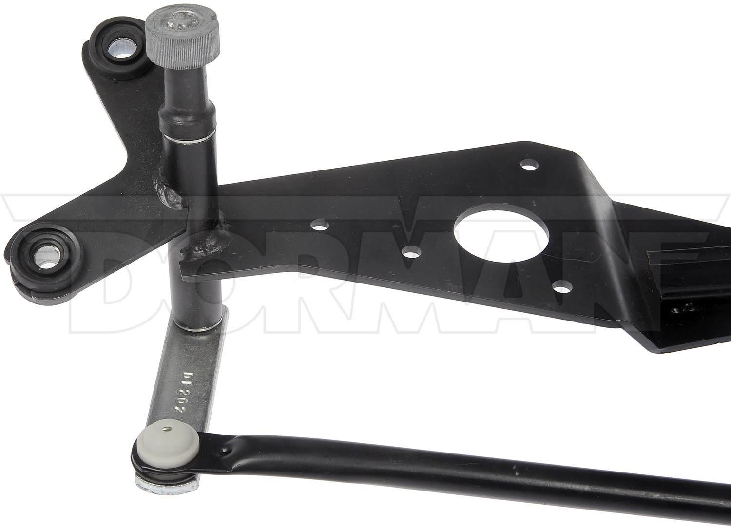 Windshield Wiper Linkage