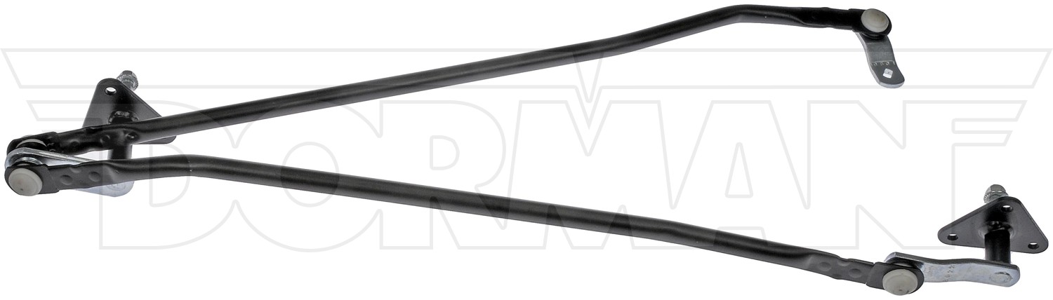 Windshield Wiper Linkage