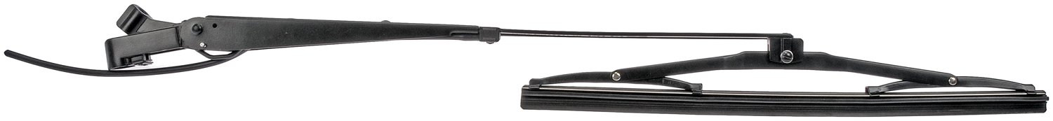 Windshield Wiper Arm