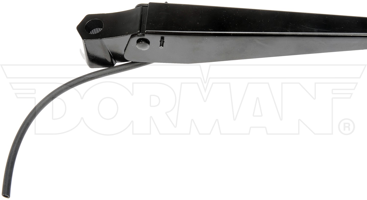 Windshield Wiper Arm
