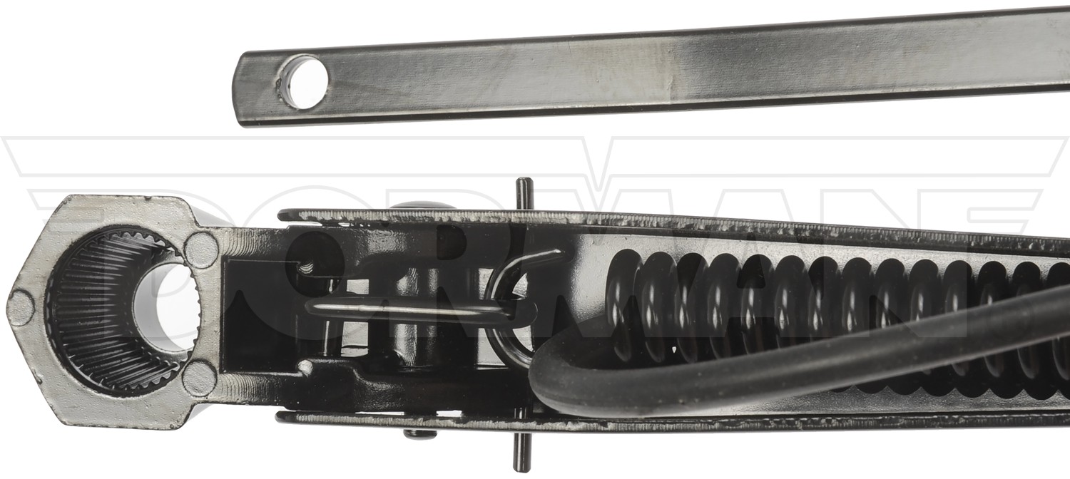 Windshield Wiper Arm