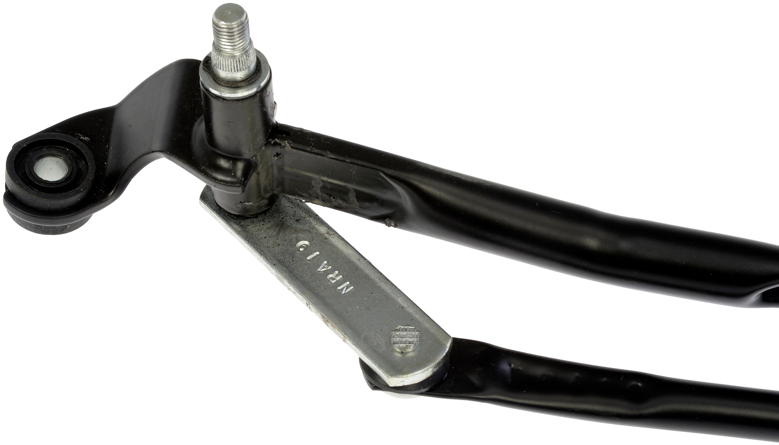 Windshield Wiper Linkage