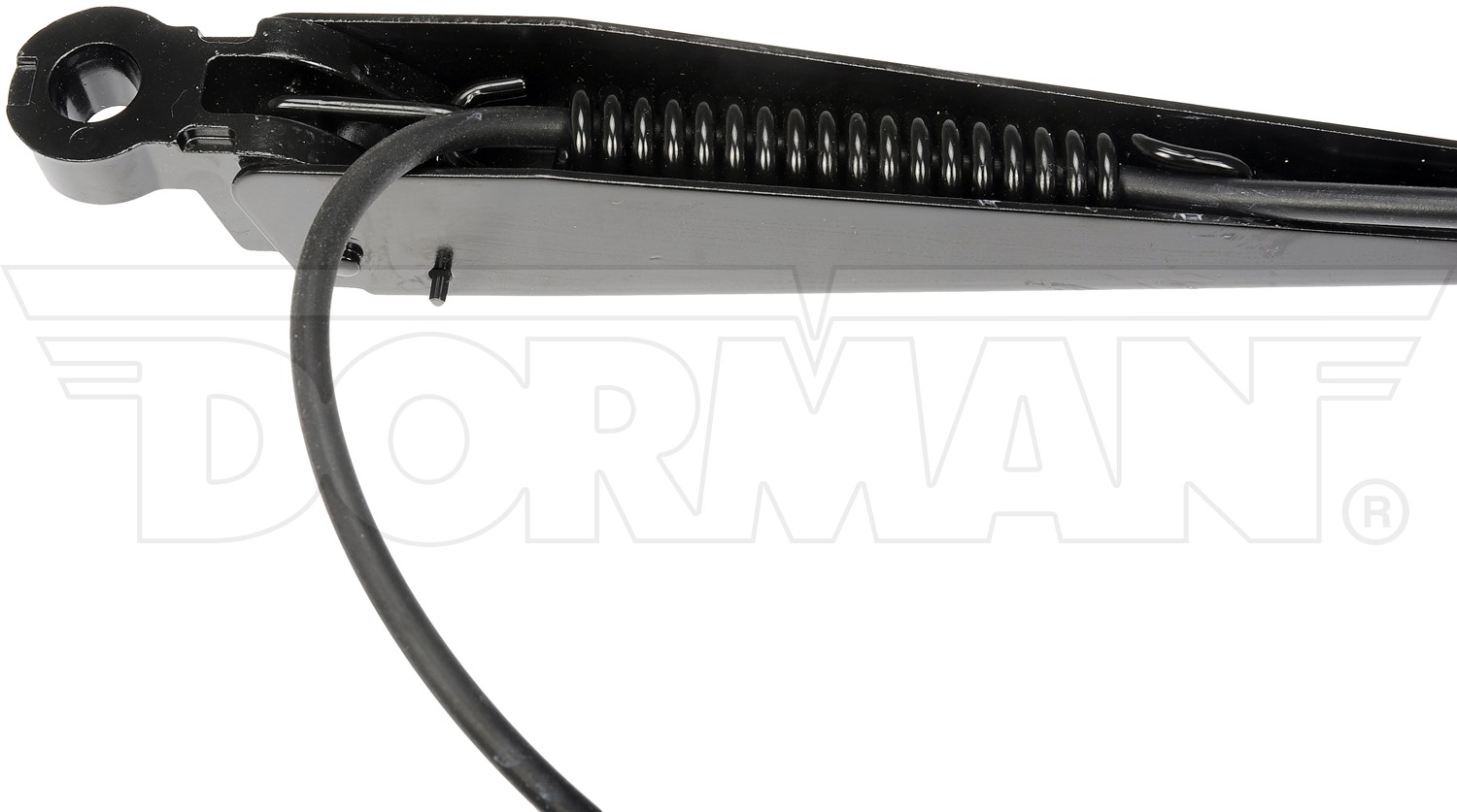 Windshield Wiper Arm
