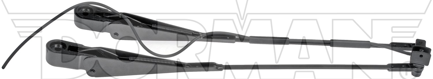 Heavy Duty Windshield Wiper Arm