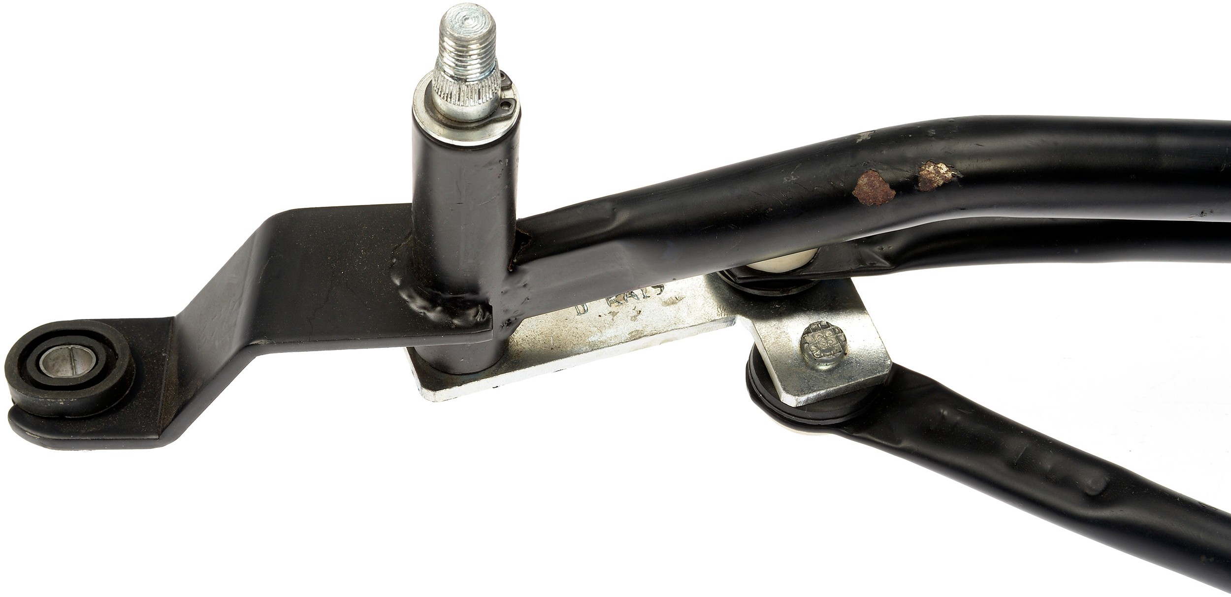 Windshield Wiper Linkage