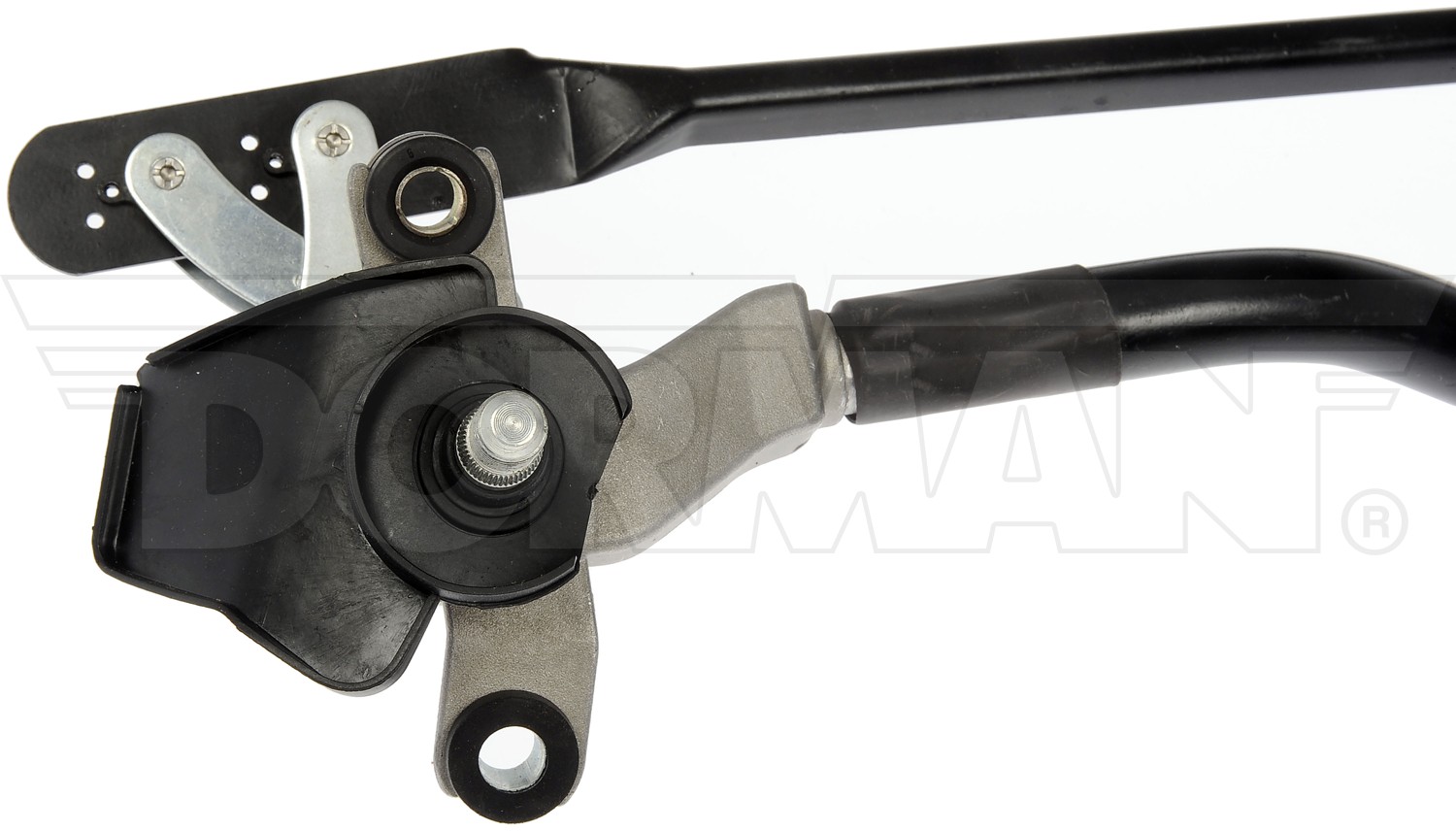 Windshield Wiper Linkage