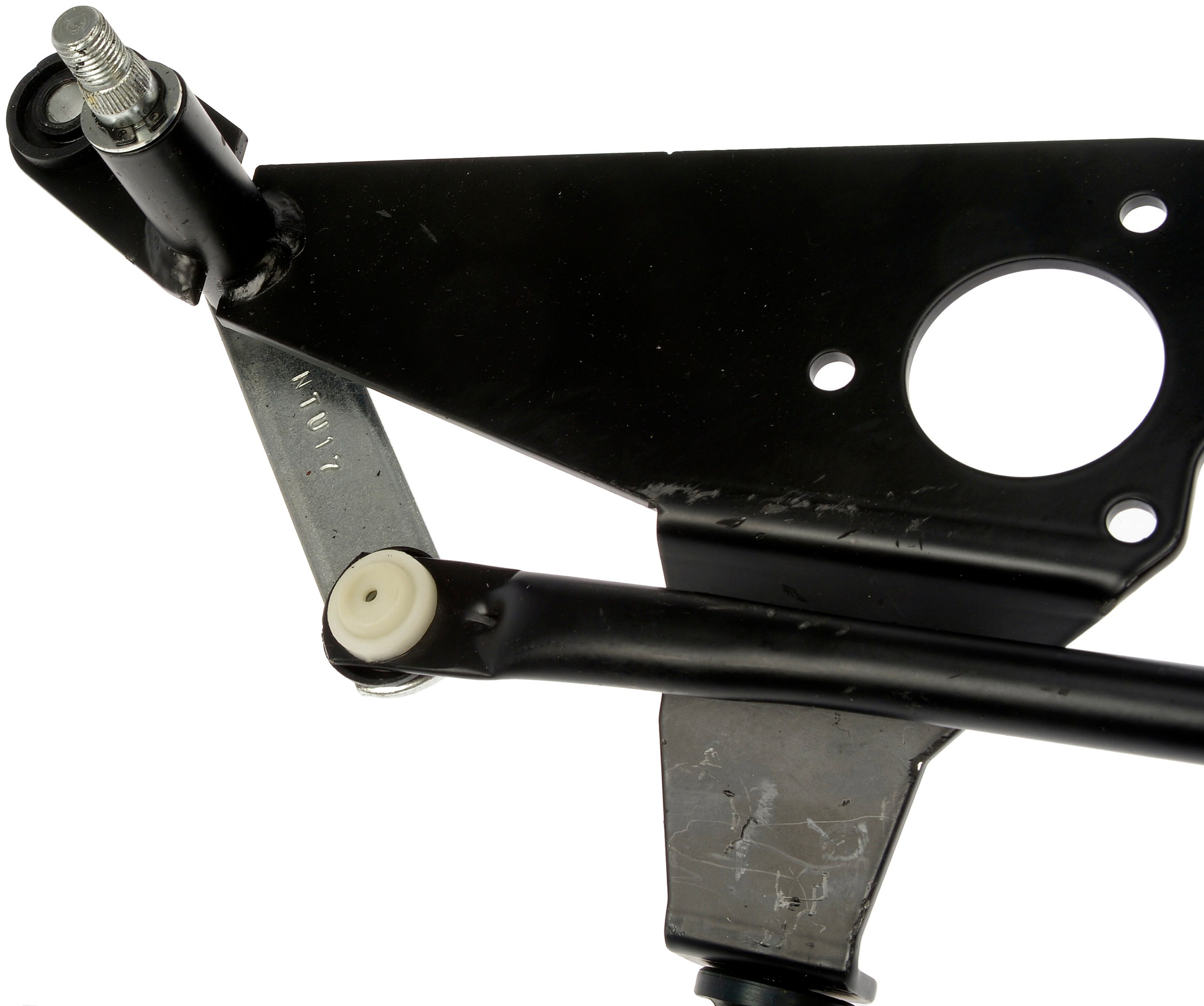 Windshield Wiper Linkage