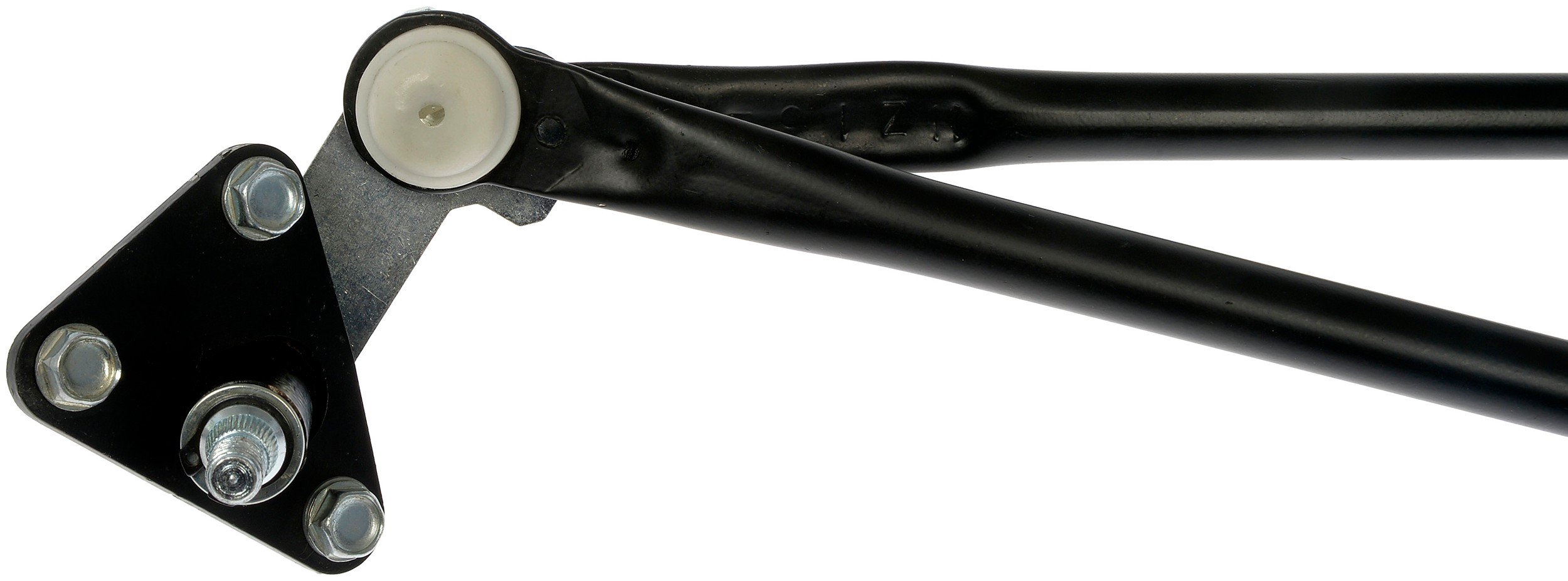 Windshield Wiper Linkage