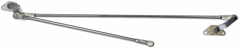 Windshield Wiper Transmission