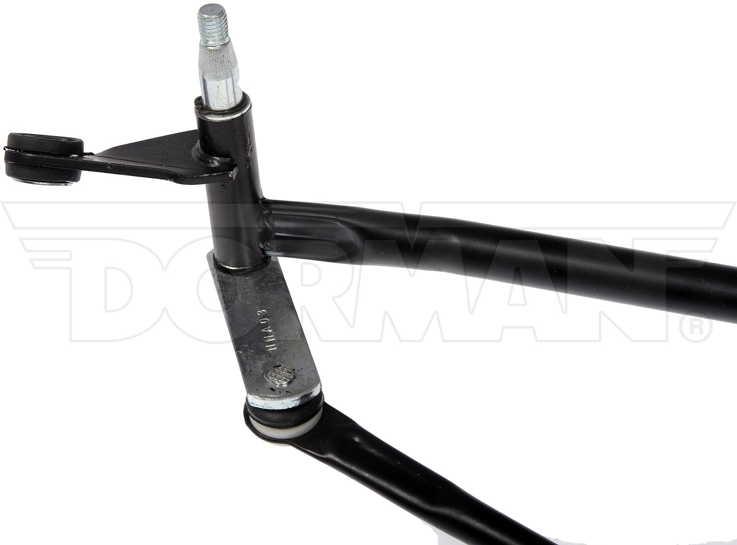 Windshield Wiper Linkage