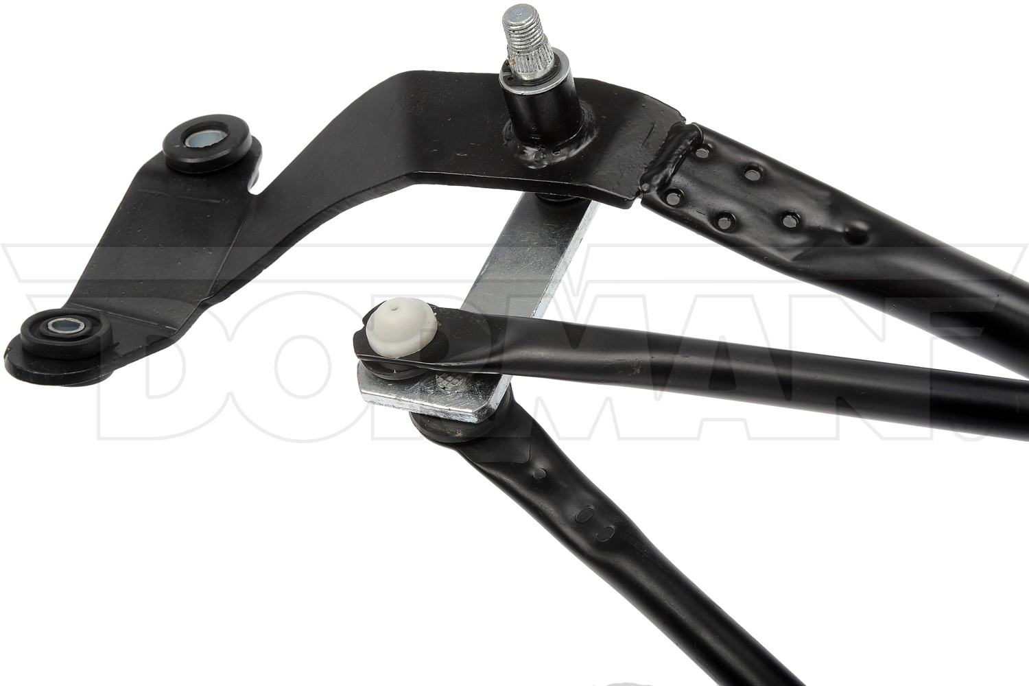 Windshield Wiper Linkage