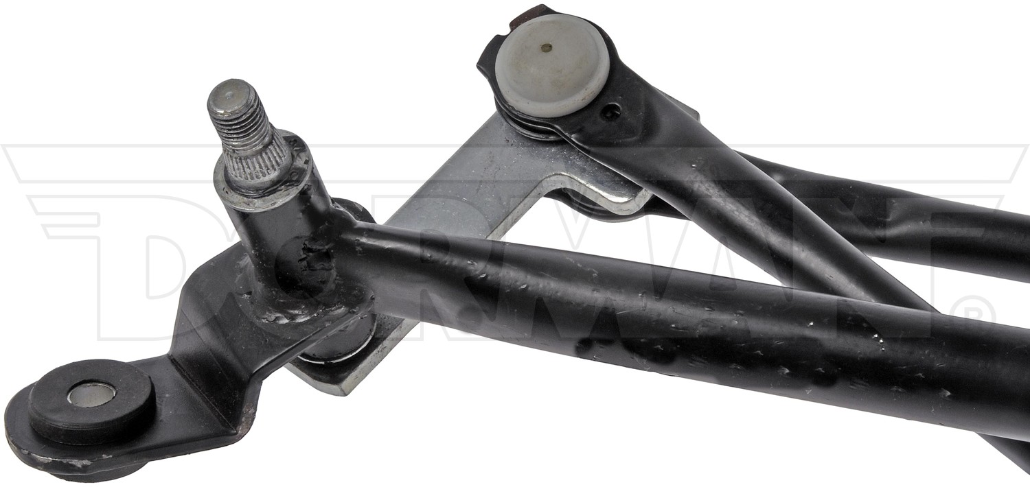 Windshield Wiper Linkage