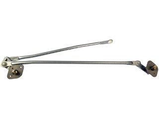 Windshield Wiper Linkage