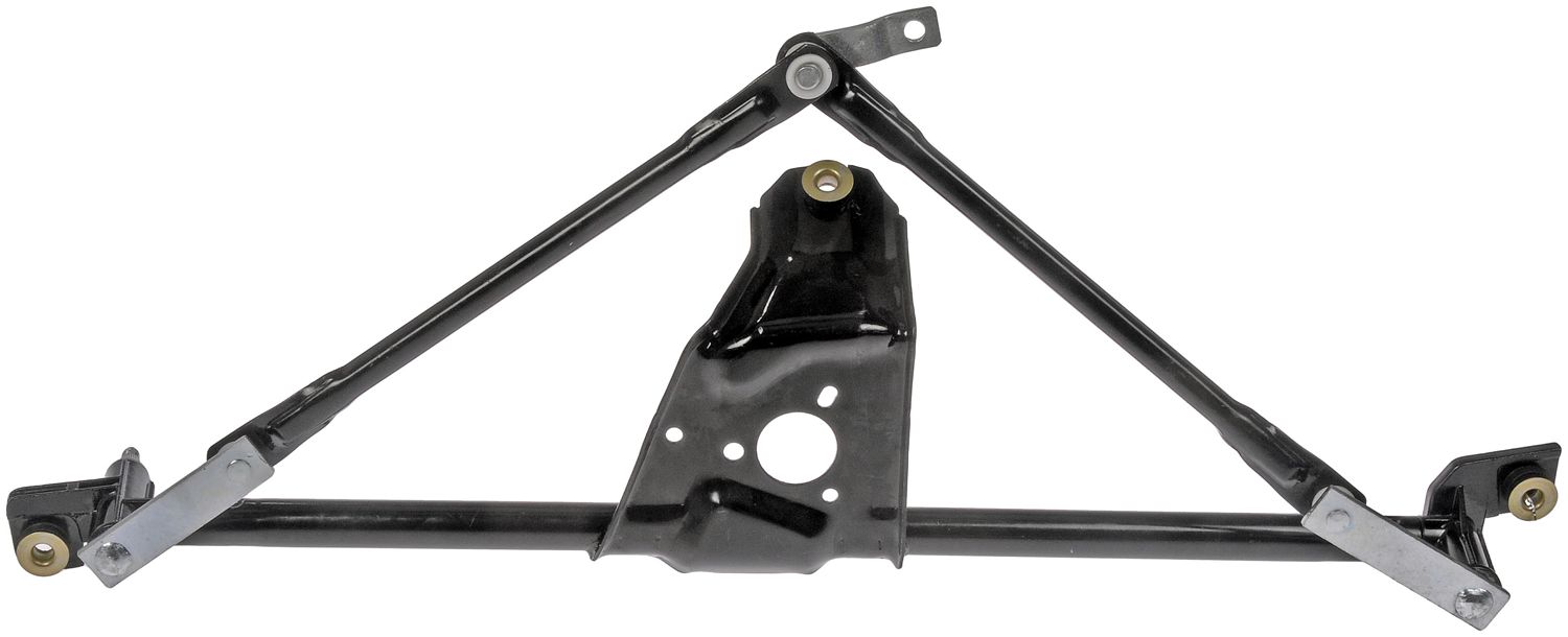 Windshield Wiper Linkage