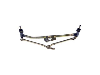 Windshield Wiper Linkage