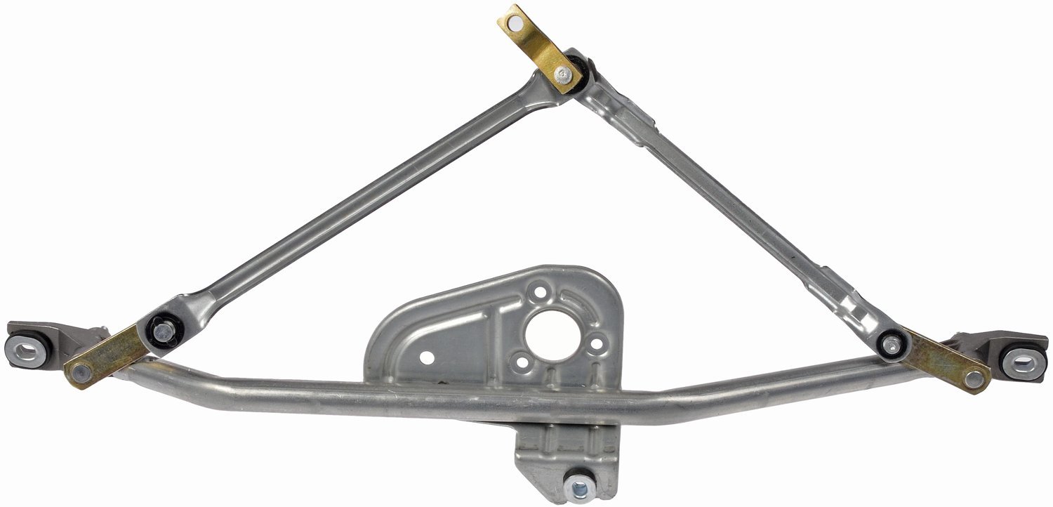 Windshield Wiper Linkage