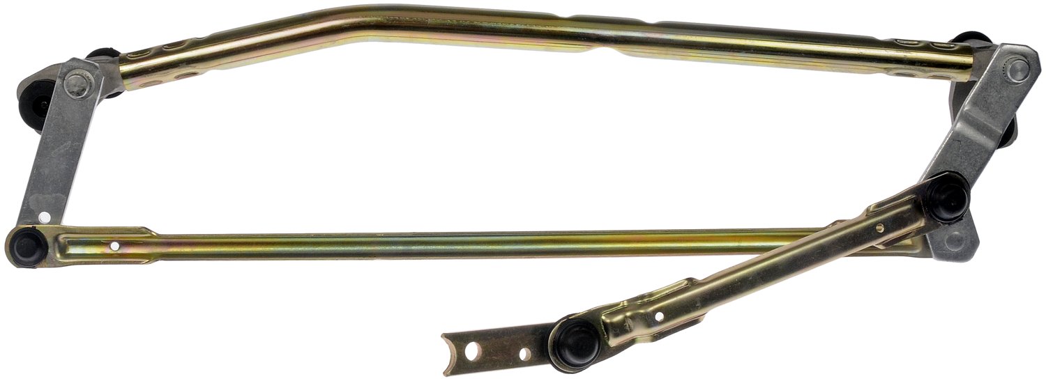 Windshield Wiper Linkage