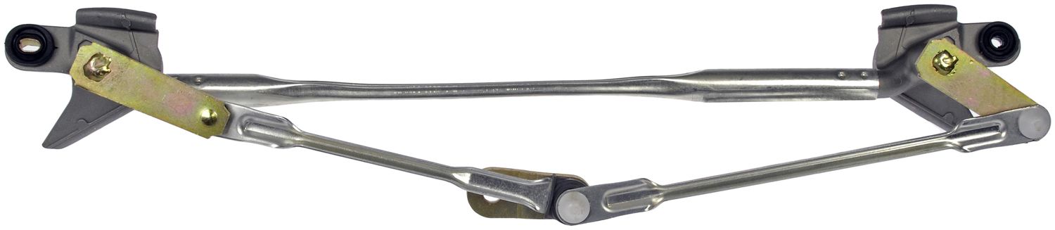Windshield Wiper Linkage