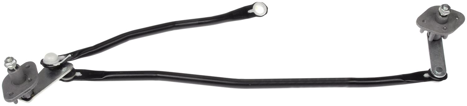 Windshield Wiper Linkage