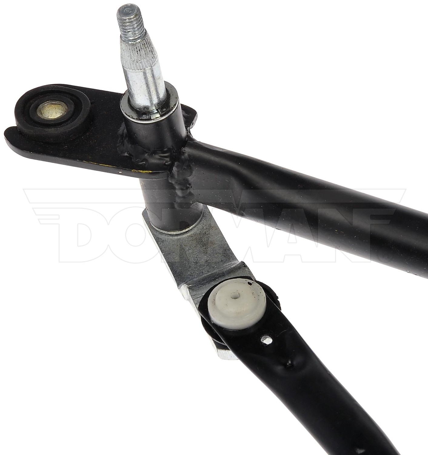 Windshield Wiper Linkage