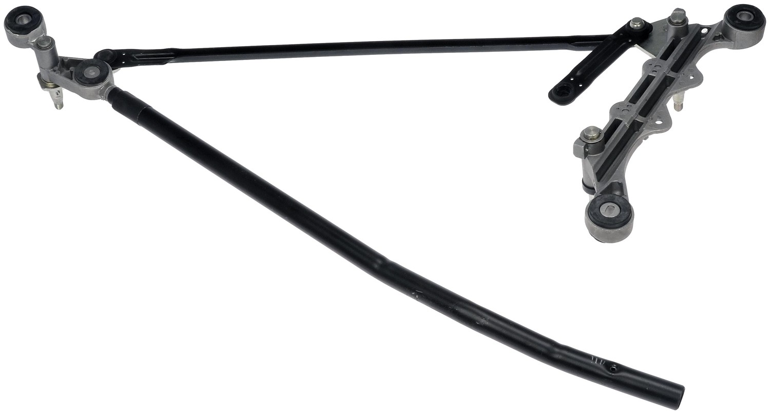 Windshield Wiper Linkage