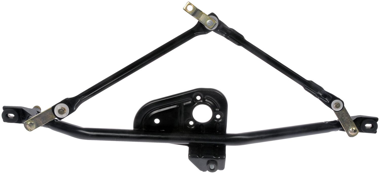 Windshield Wiper Linkage