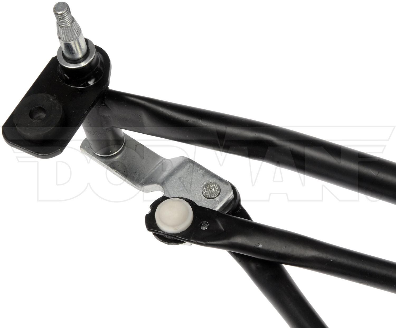 Windshield Wiper Linkage
