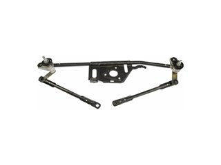 Windshield Wiper Linkage
