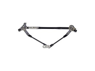 Windshield Wiper Linkage