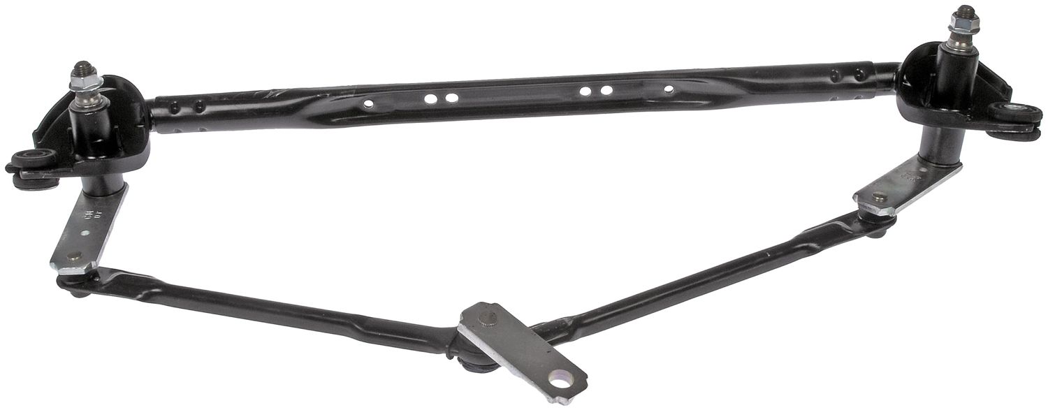 Windshield Wiper Linkage