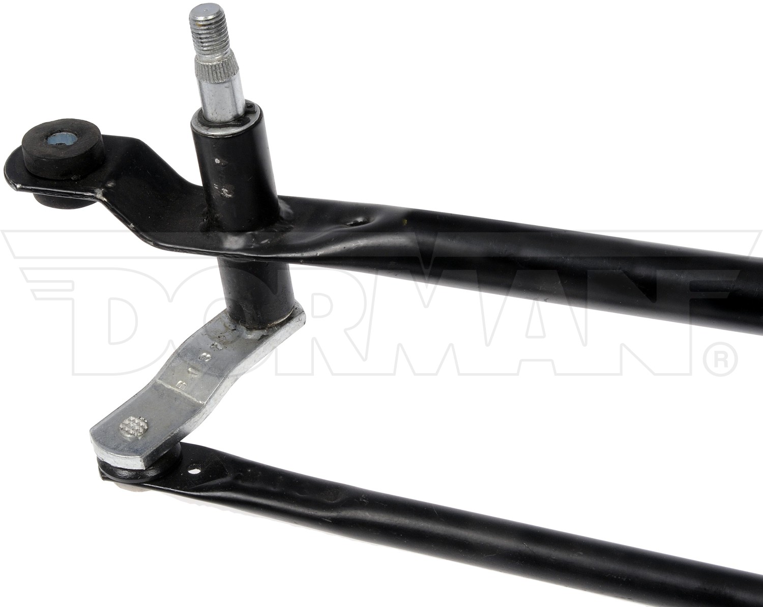 Windshield Wiper Linkage