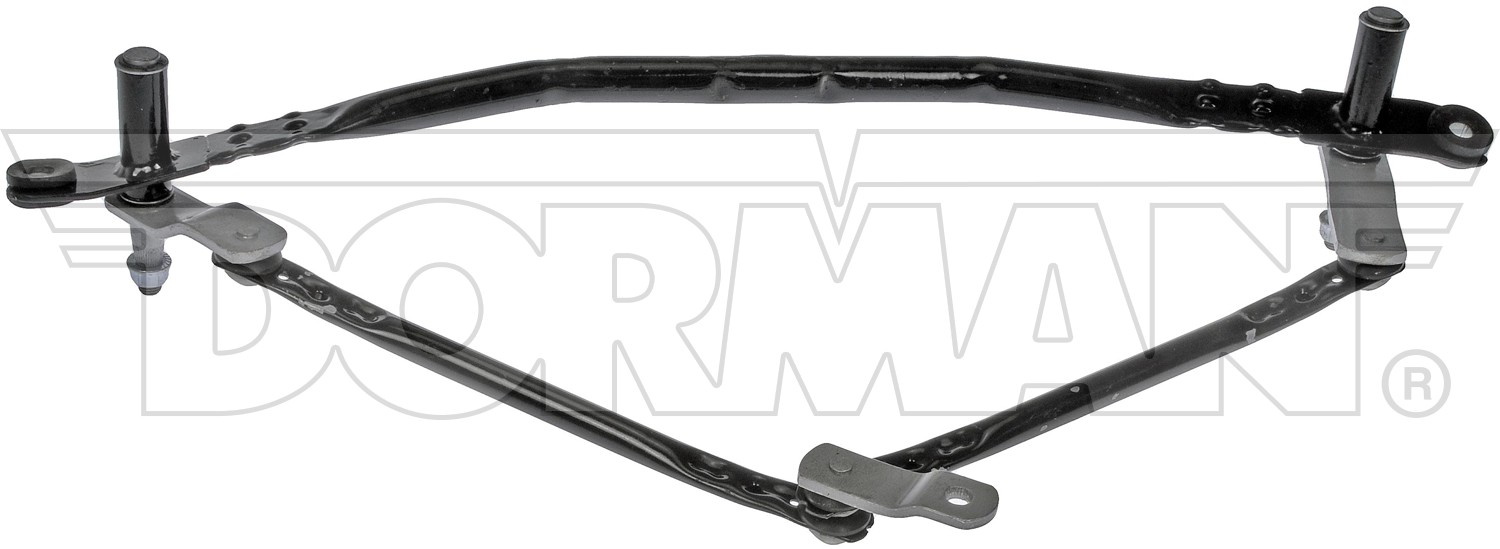 Windshield Wiper Linkage