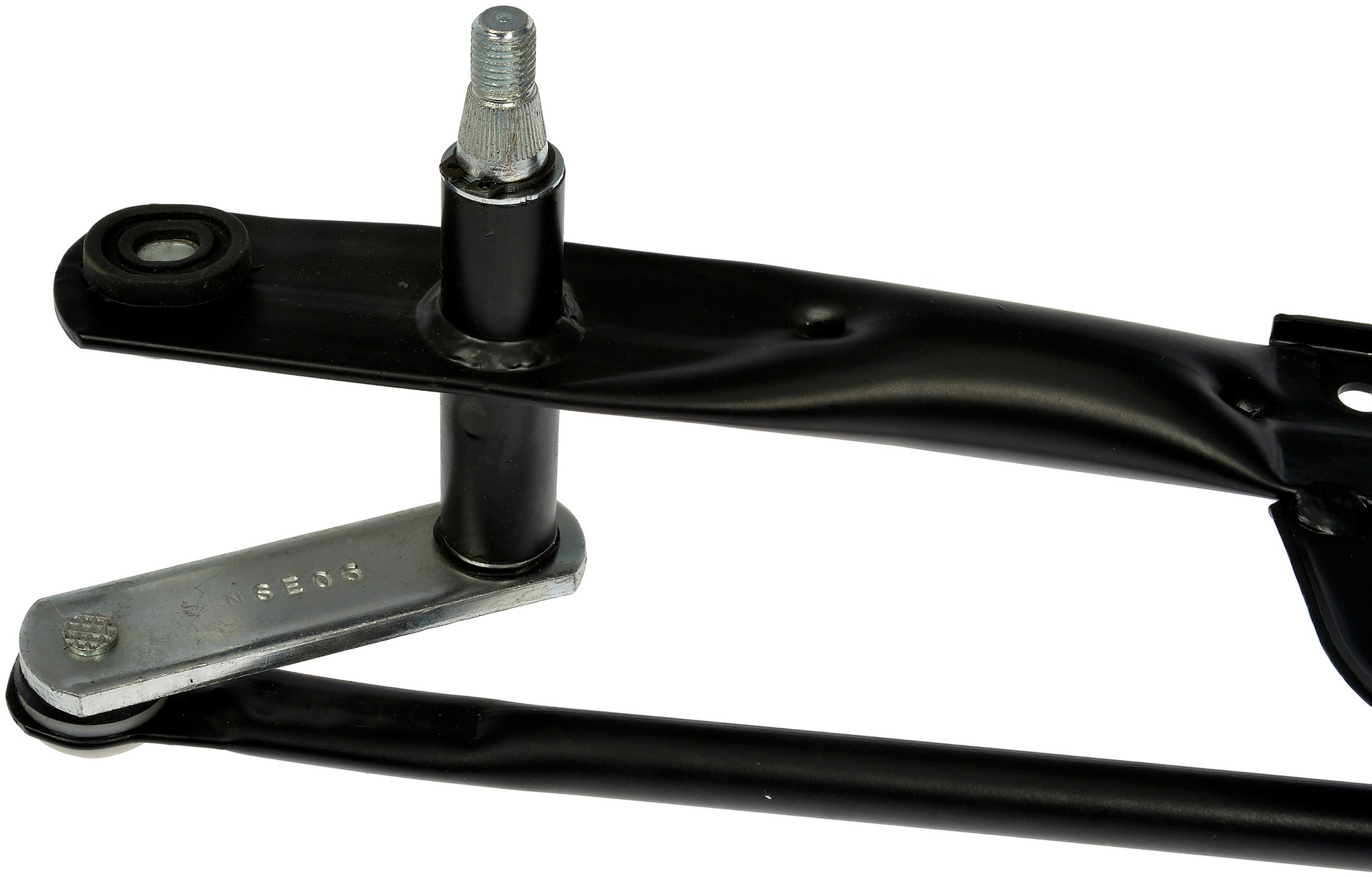 Windshield Wiper Linkage