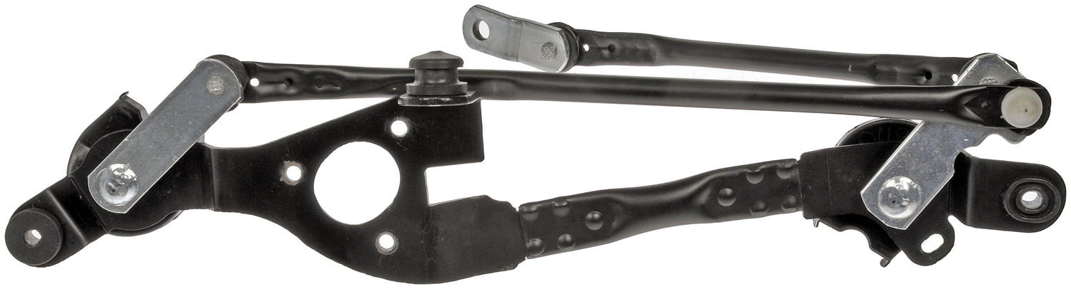 Windshield Wiper Linkage