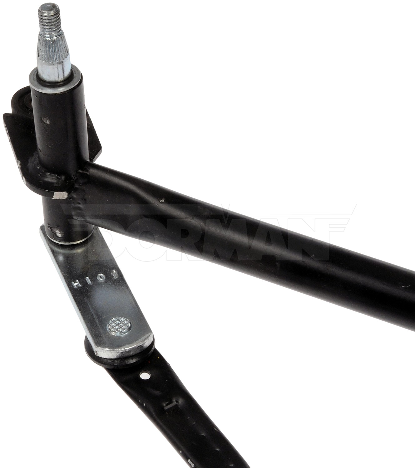 Windshield Wiper Linkage