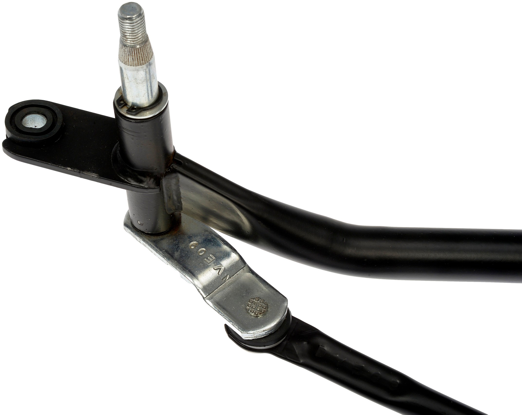 Windshield Wiper Linkage